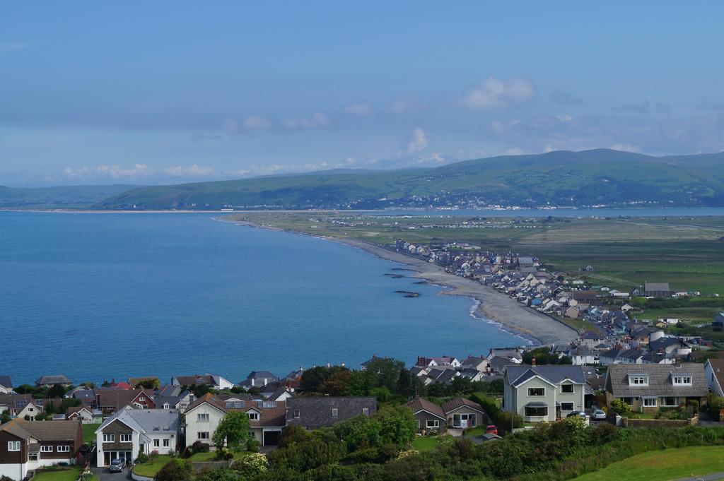 Hostel Yha Borth Pokoj fotografie